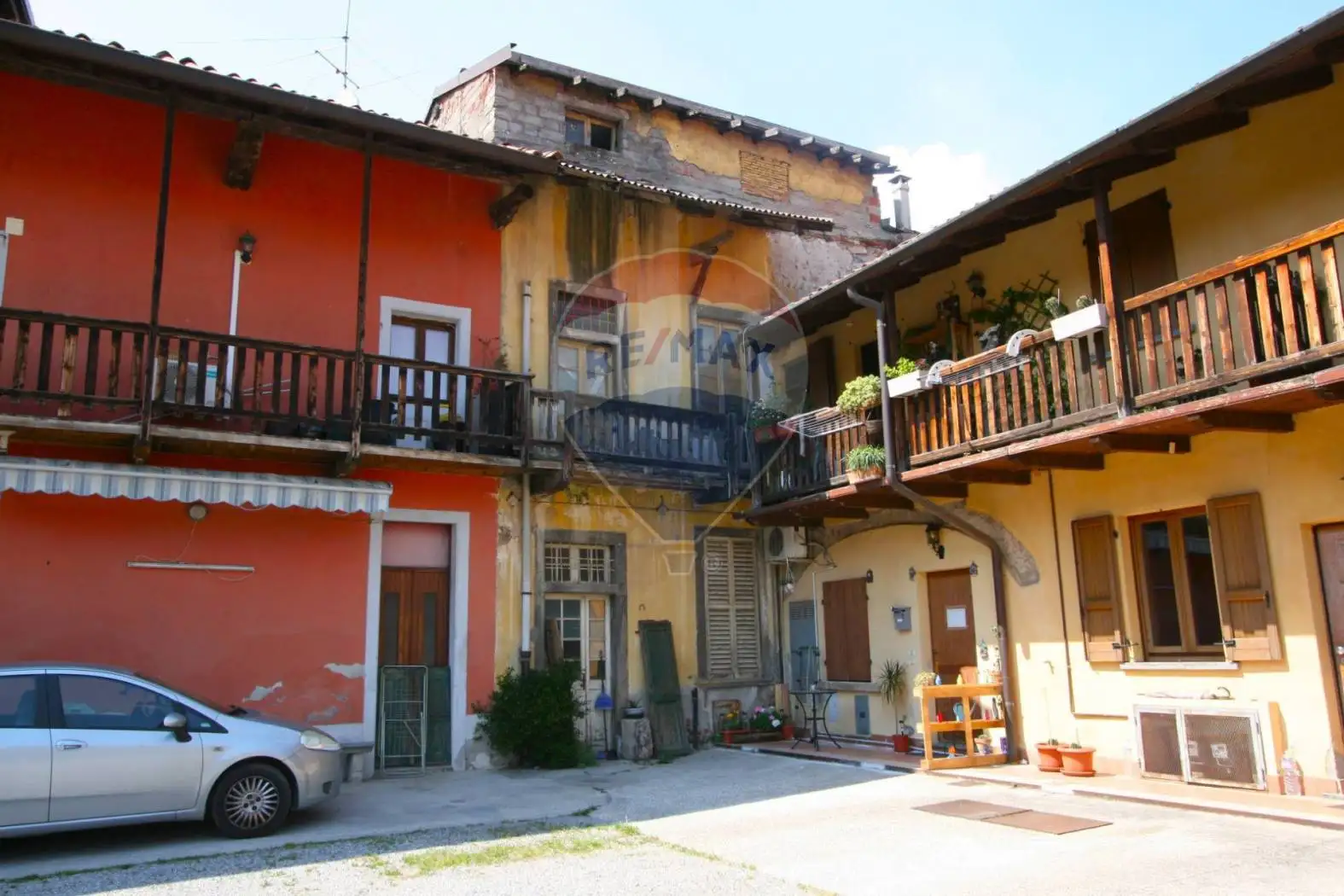 Bilocale via Cesare Battisti 22, Curno - foto 3