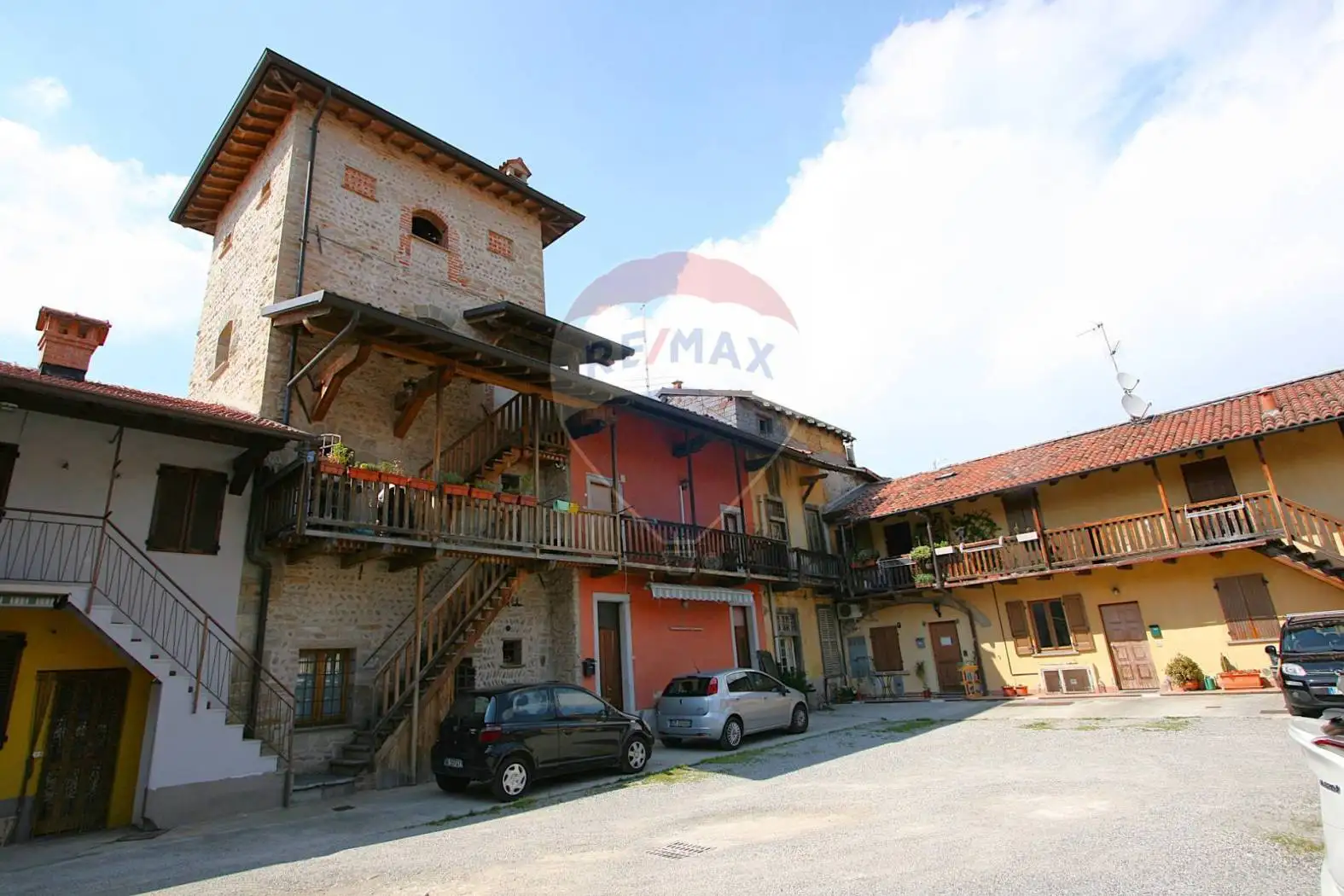 Bilocale via Cesare Battisti 22, Curno - foto 5