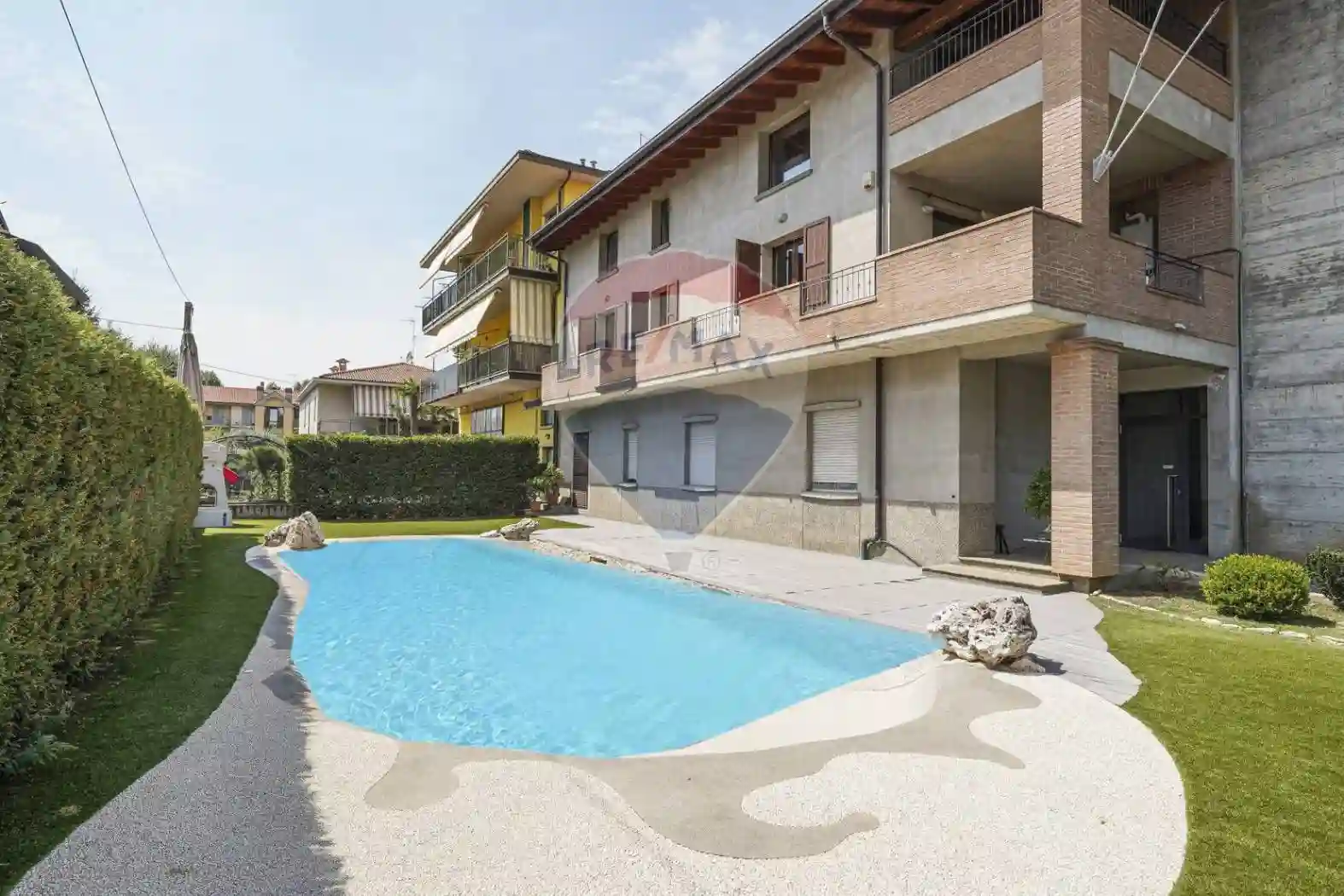 Palazzo - Edificio - foto 4