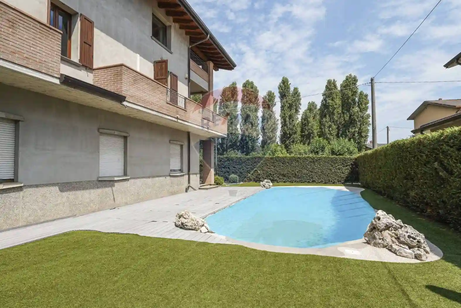 Palazzo - Edificio - foto 5