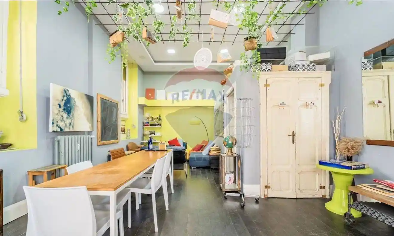 Monolocale via Bramante 14, Paolo Sarpi, Milano - foto 2