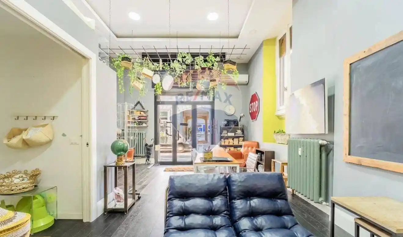 Monolocale via Bramante 14, Paolo Sarpi, Milano - foto 4