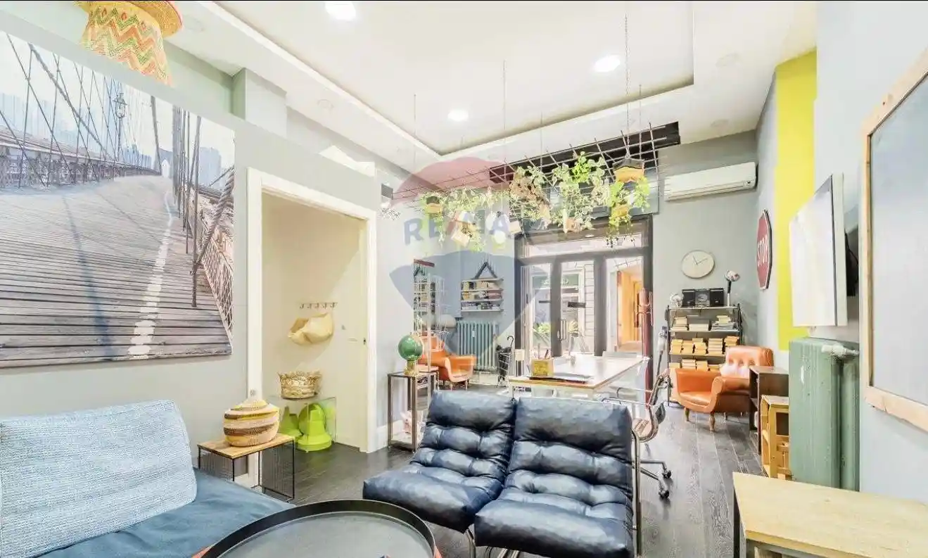 Monolocale via Bramante 14, Paolo Sarpi, Milano - foto 5