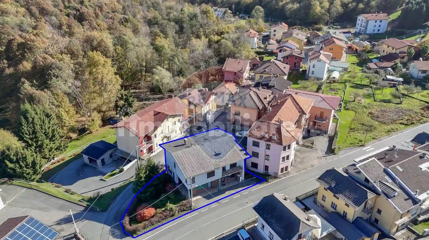 Casa indipendente - foto 3