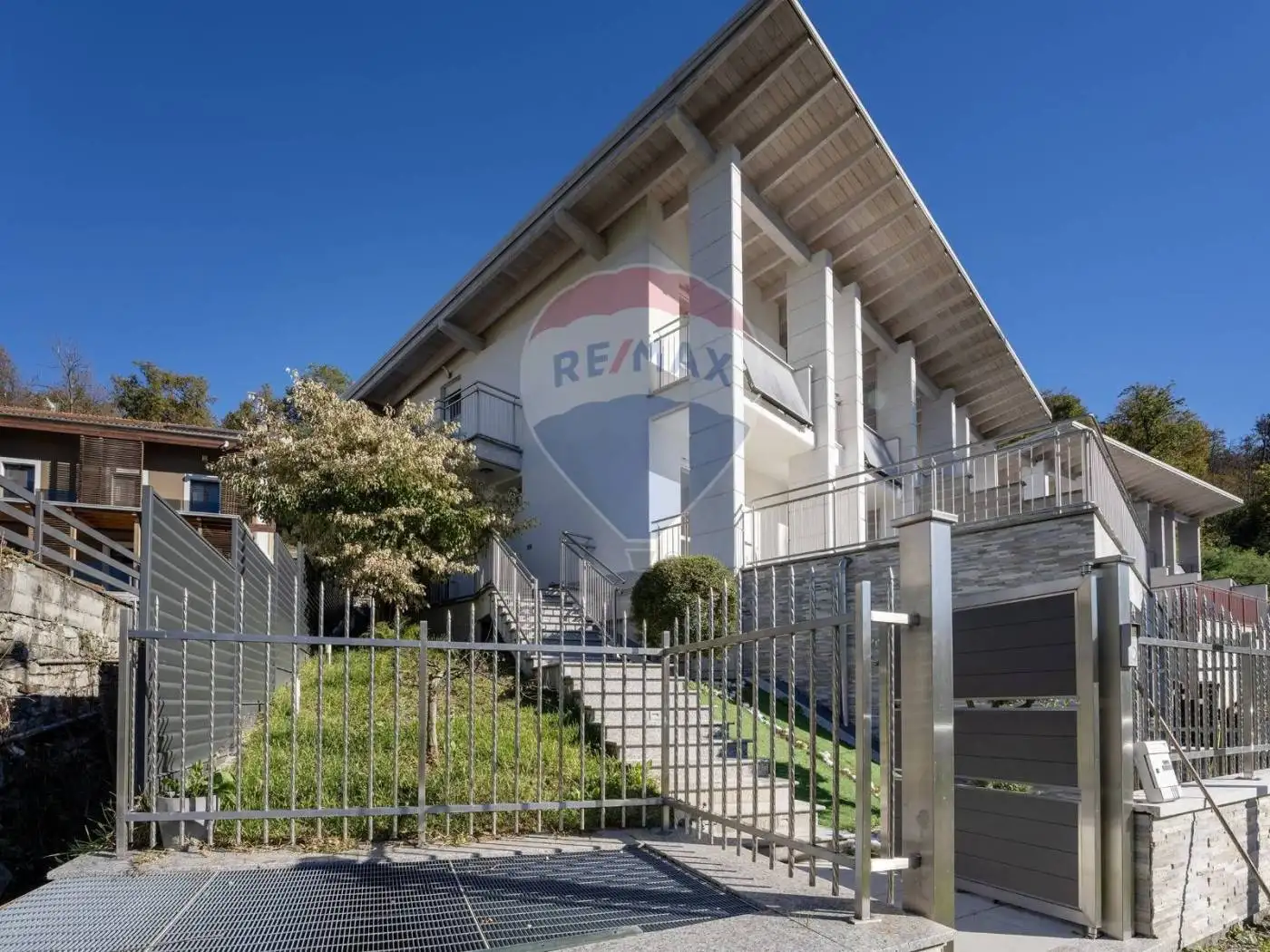 Appartamento in vendita a Verbania