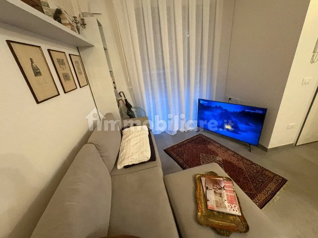 Appartamento in vendita a Cento