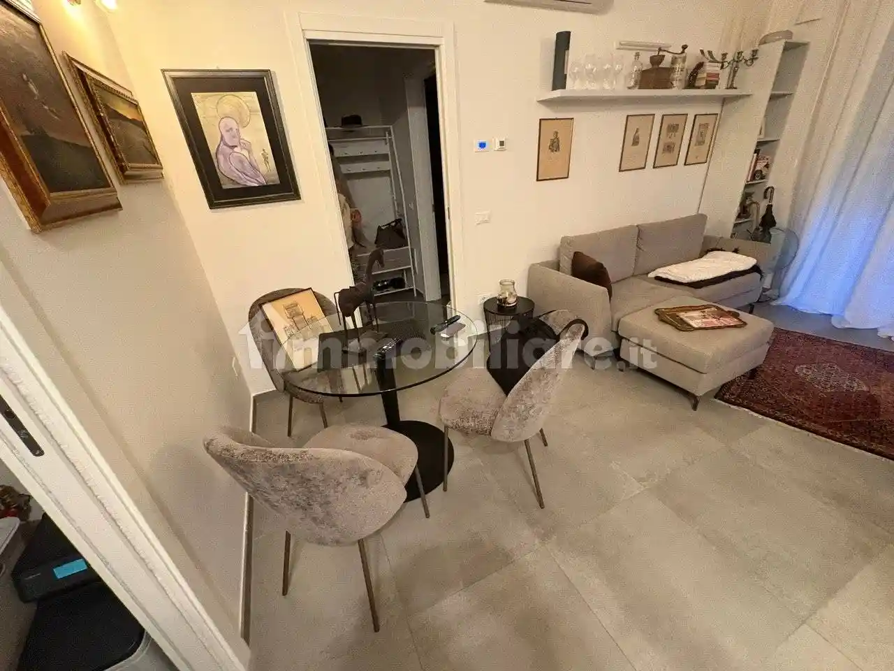 Bilocale via Chiesa, Renazzo, Cento - foto 4