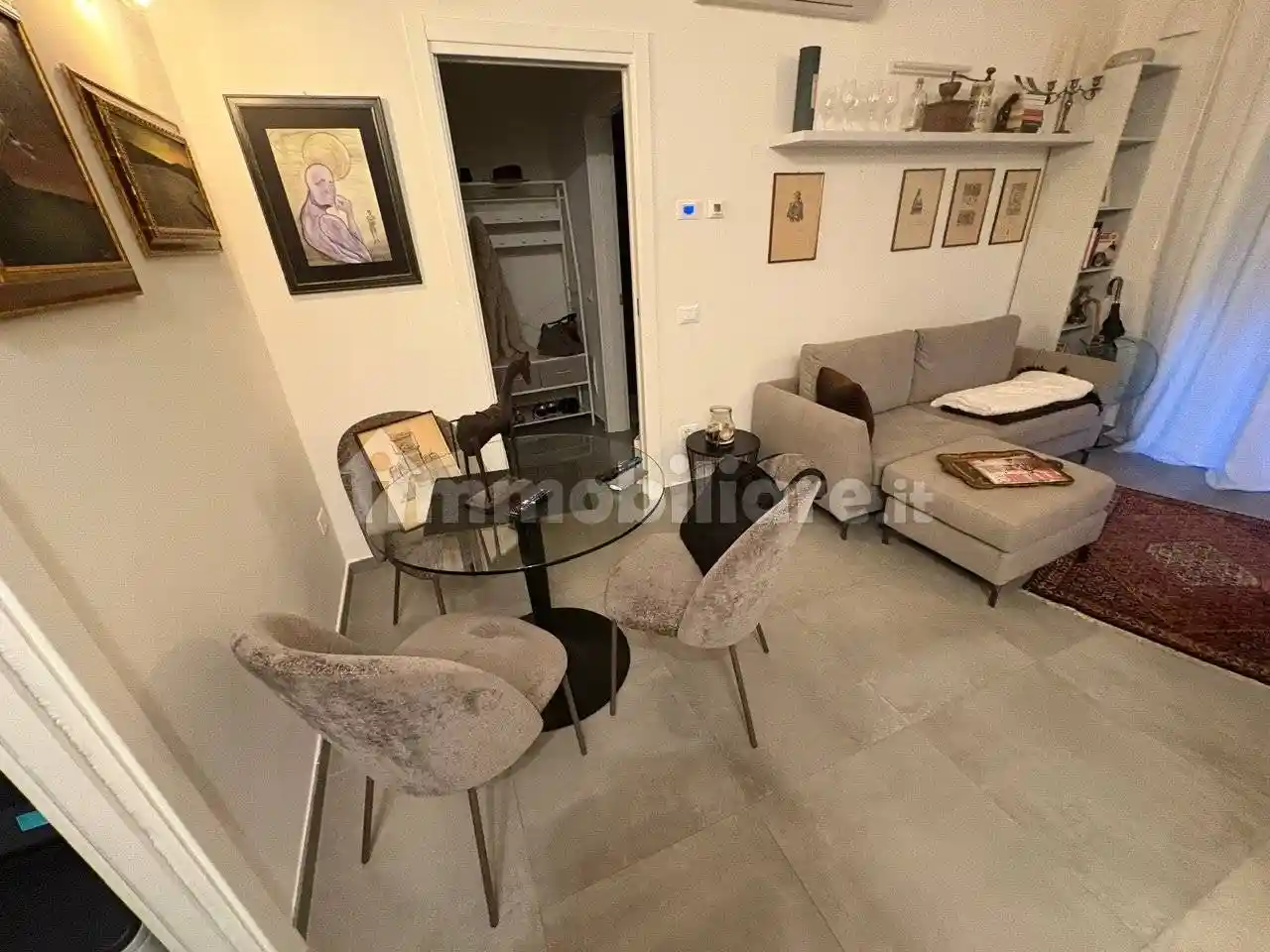 Bilocale via Chiesa, Renazzo, Cento - foto 5