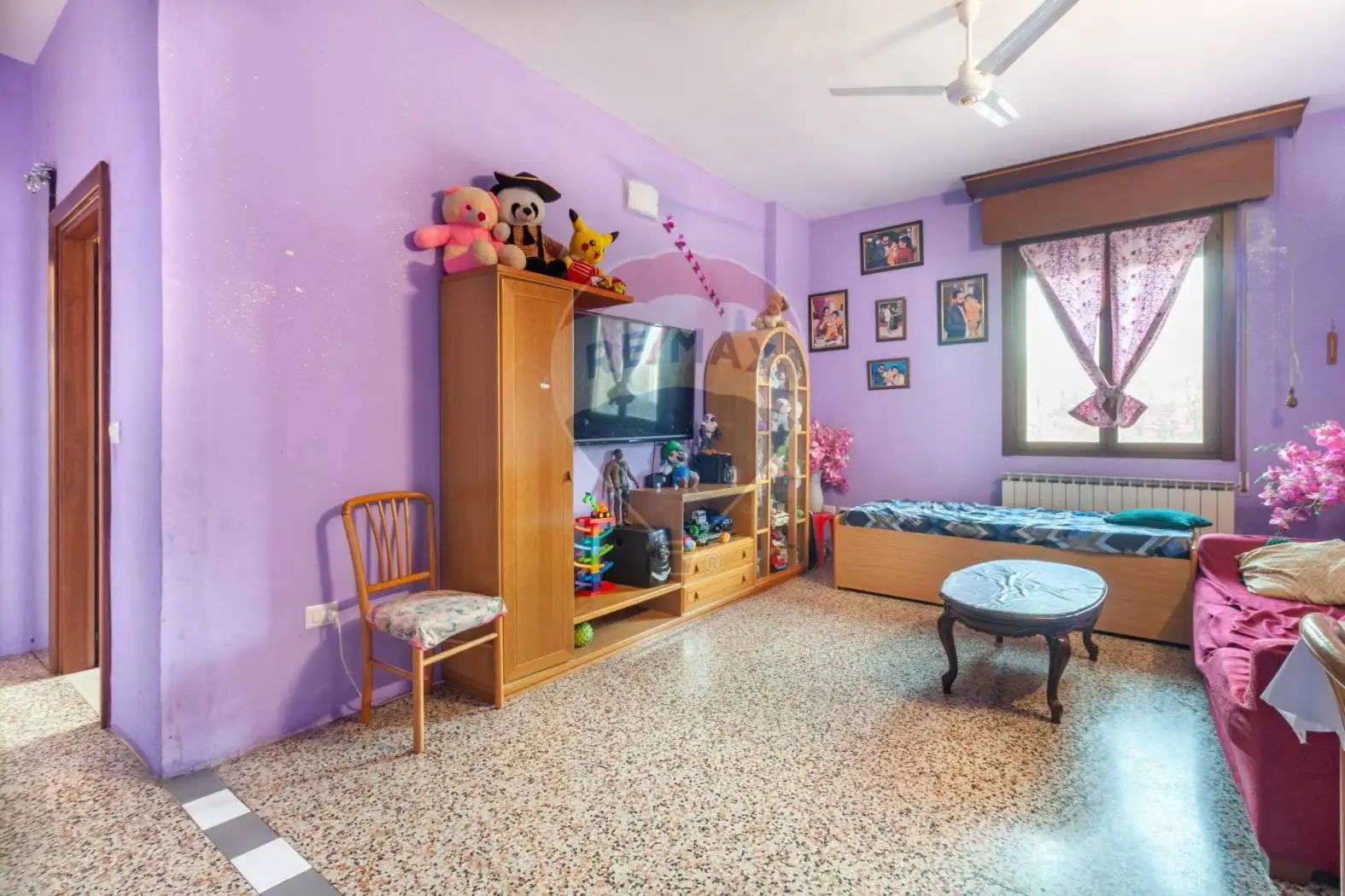 Appartamento in vendita a Gazzuolo