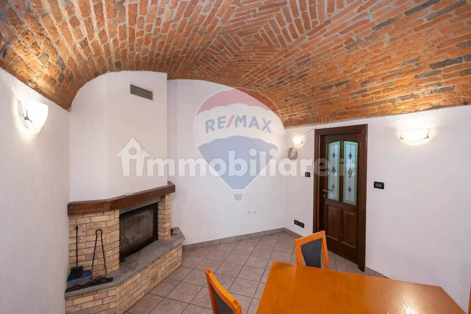 Casa indipendente in vendita a Castellamonte