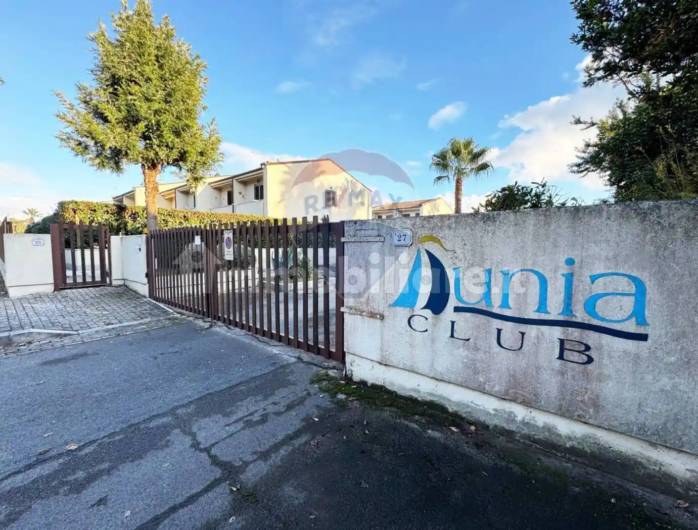 Villetta a schiera in vendita a Sabaudia