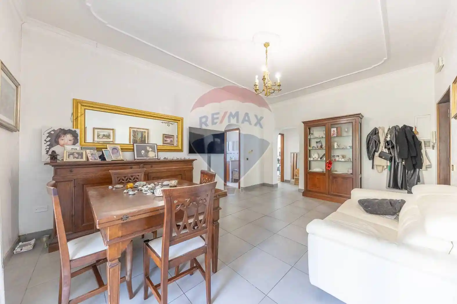 Trilocale via Budrio 50, Vitinia, Roma - foto 4