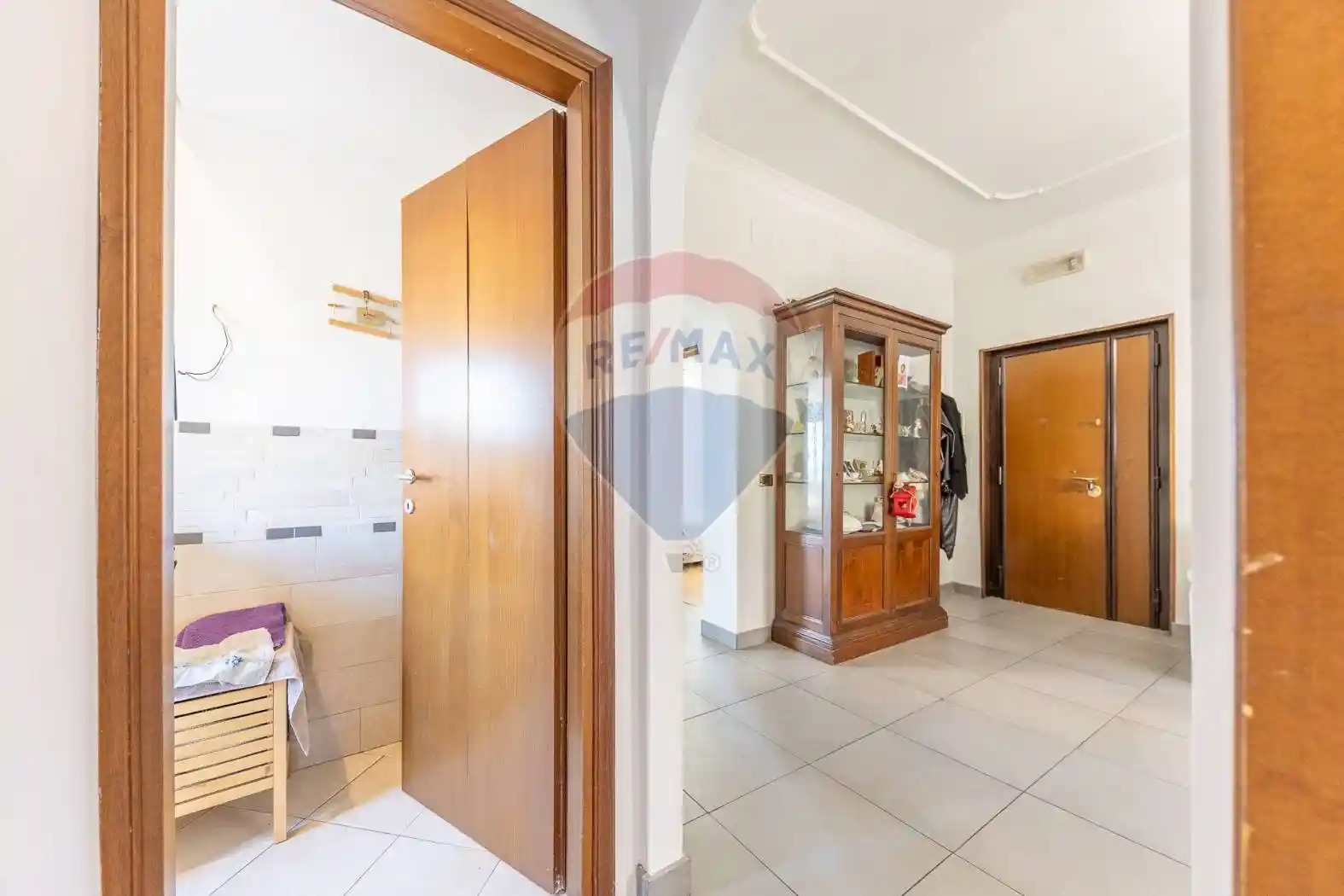 Trilocale via Budrio 50, Vitinia, Roma - foto 5