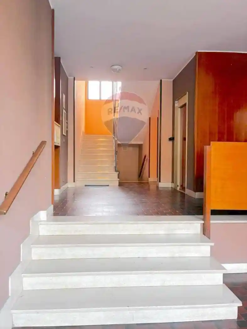 Trilocale via Caviggioli 11, Bicocca, Novara - foto 2