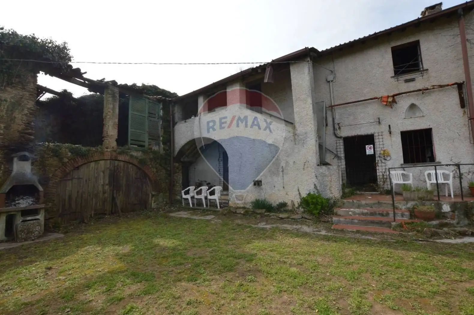 Rustico località Sant'Antonio, Altare - foto 3