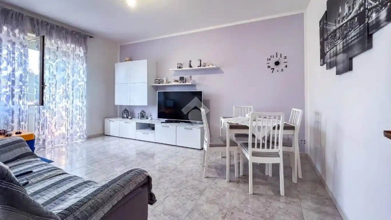 Appartamento in vendita a Formia