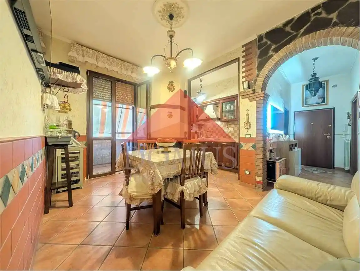 Appartamento in vendita a Piombino