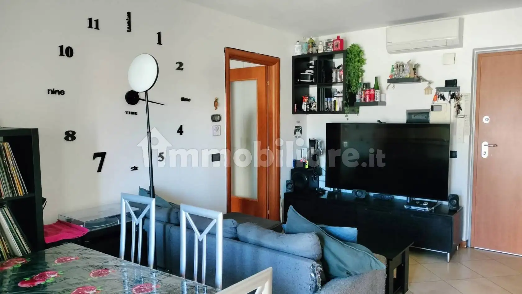 Appartamento in vendita a Pagnacco