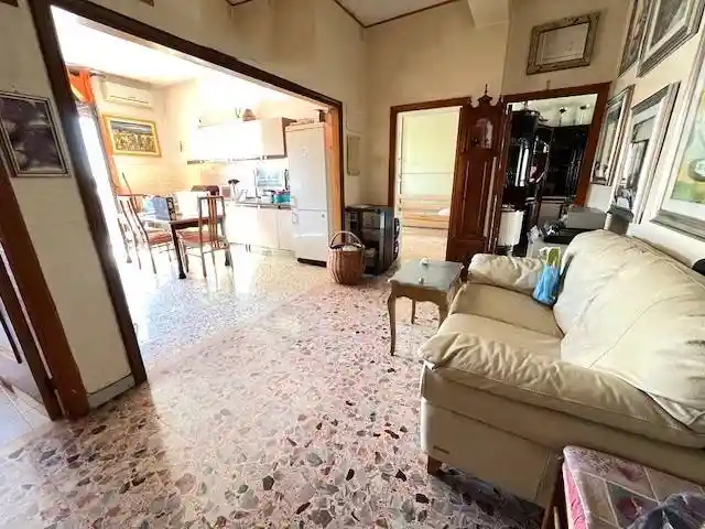 Trilocale via Guido Dorso, San Ciro - Stadio, Foggia - foto 3