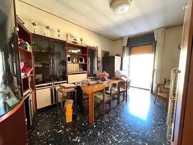 Trilocale via Guido Dorso, San Ciro - Stadio, Foggia - foto 5