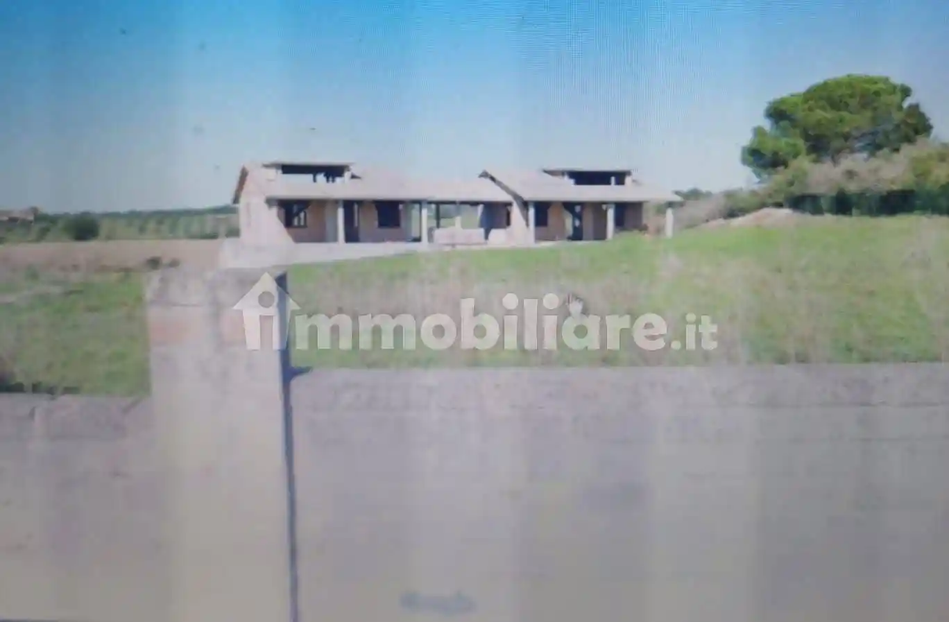 Villa in vendita a Riano