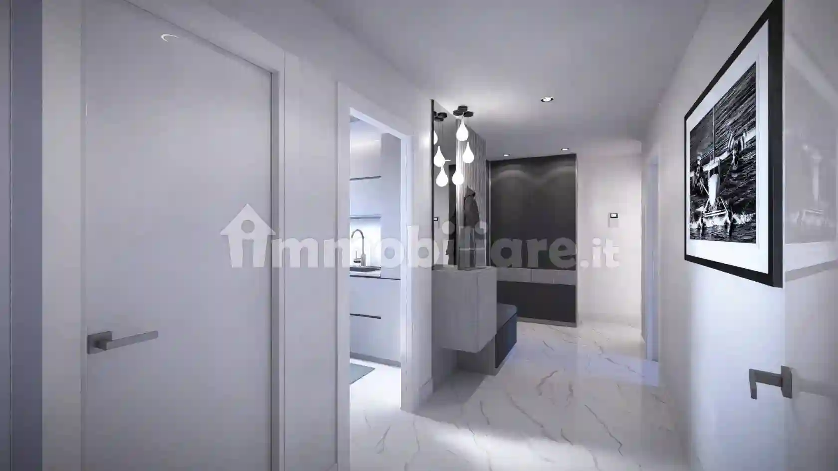 Attico - Mansarda - foto 2