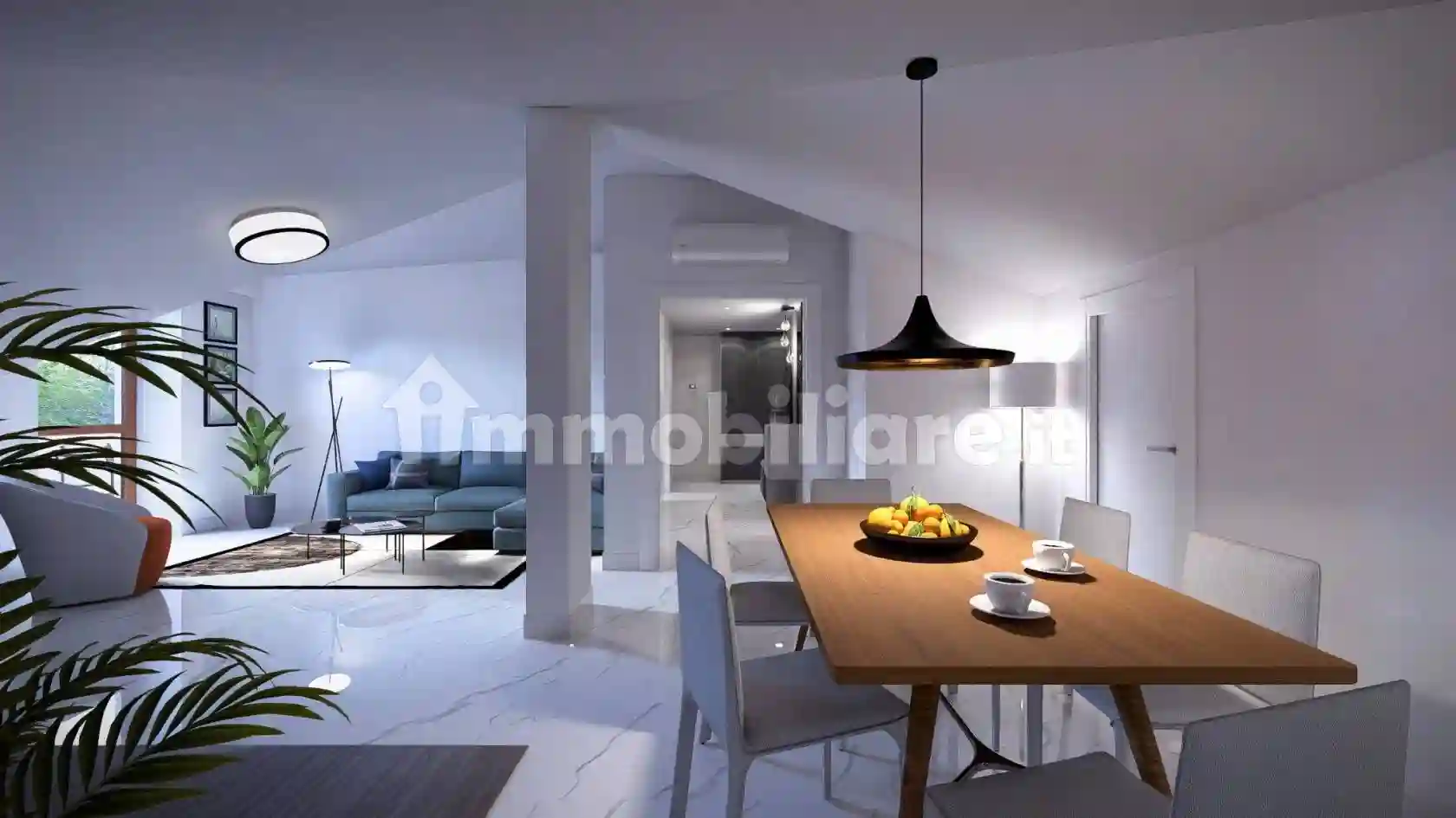 Attico - Mansarda - foto 5