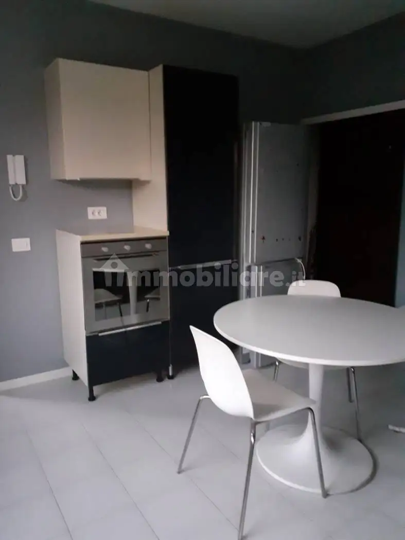 Appartamento in affitto a Borgomanero