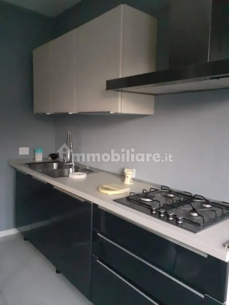 Bilocale buono stato, su più livelli, Centro, Borgomanero - foto 3