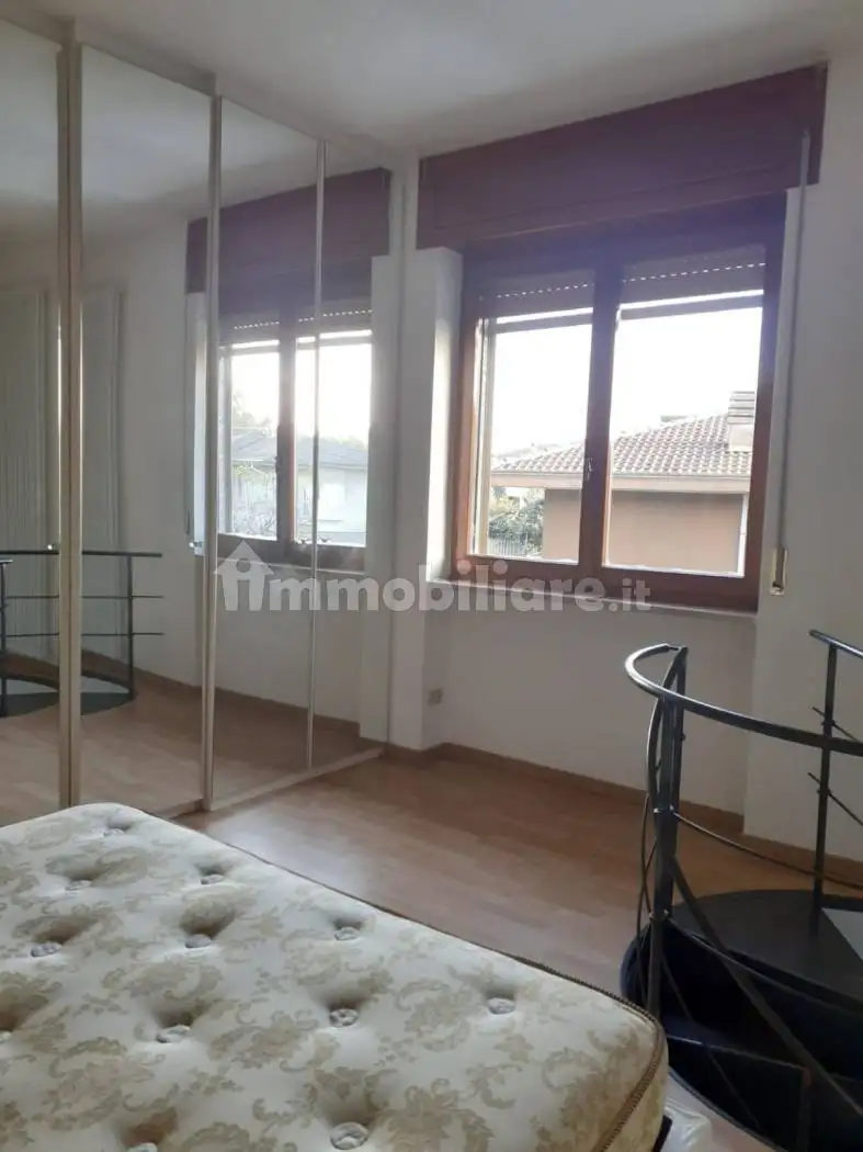 Bilocale buono stato, su più livelli, Centro, Borgomanero - foto 4