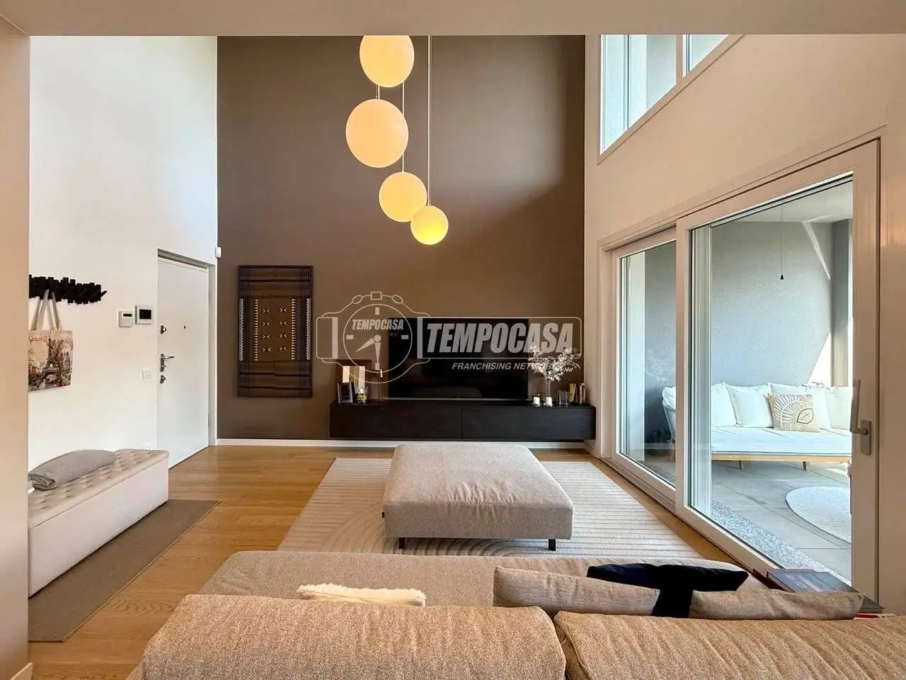 Villa unifamiliare via mozart 26, Velate, Usmate Velate - foto 2