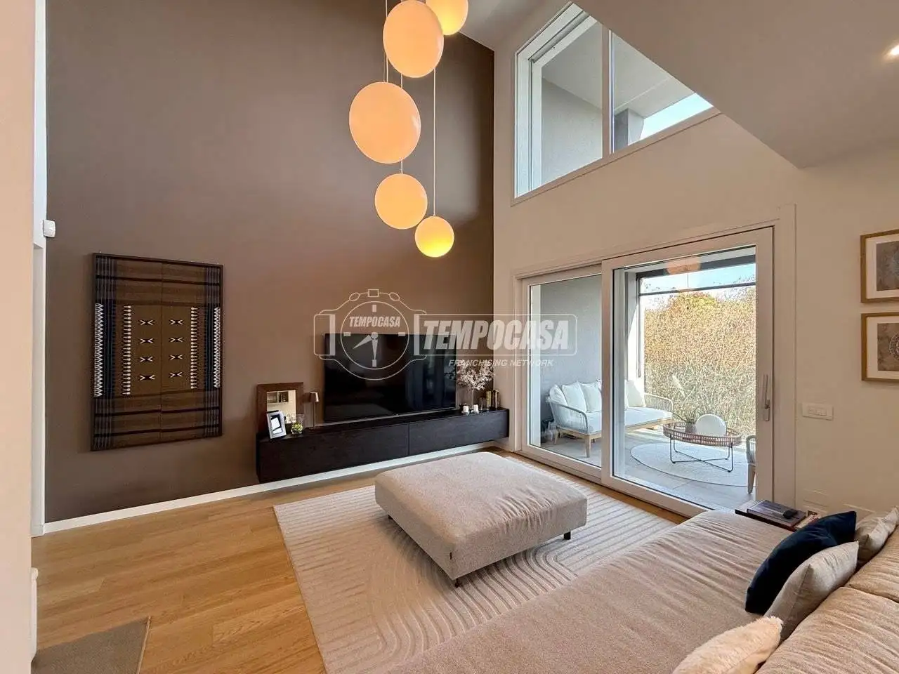 Villa unifamiliare via mozart 26, Velate, Usmate Velate - foto 4