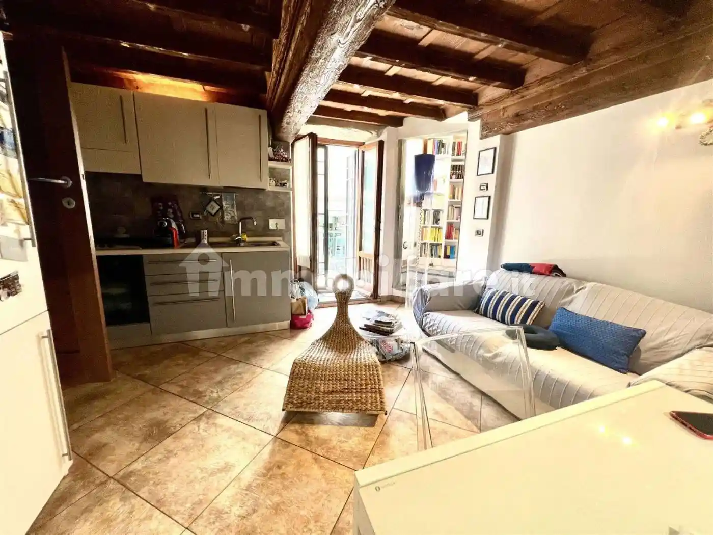 Appartamento in vendita a Campi Bisenzio