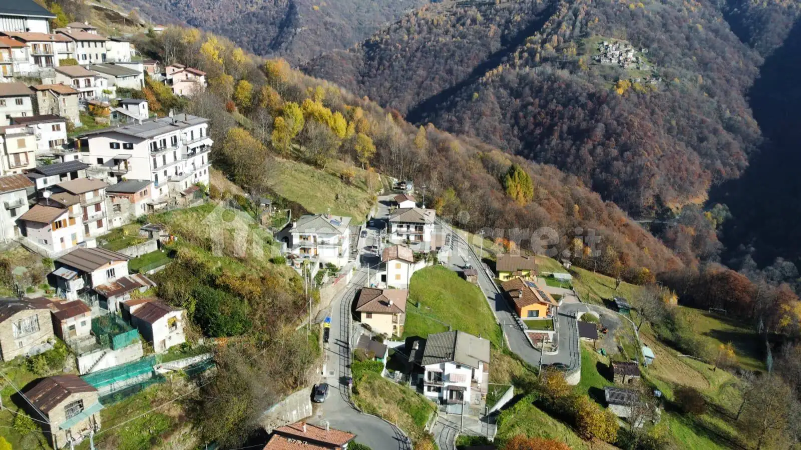 Terratetto unifamiliare via Roma , 10, Centro, Cavargna - foto 3
