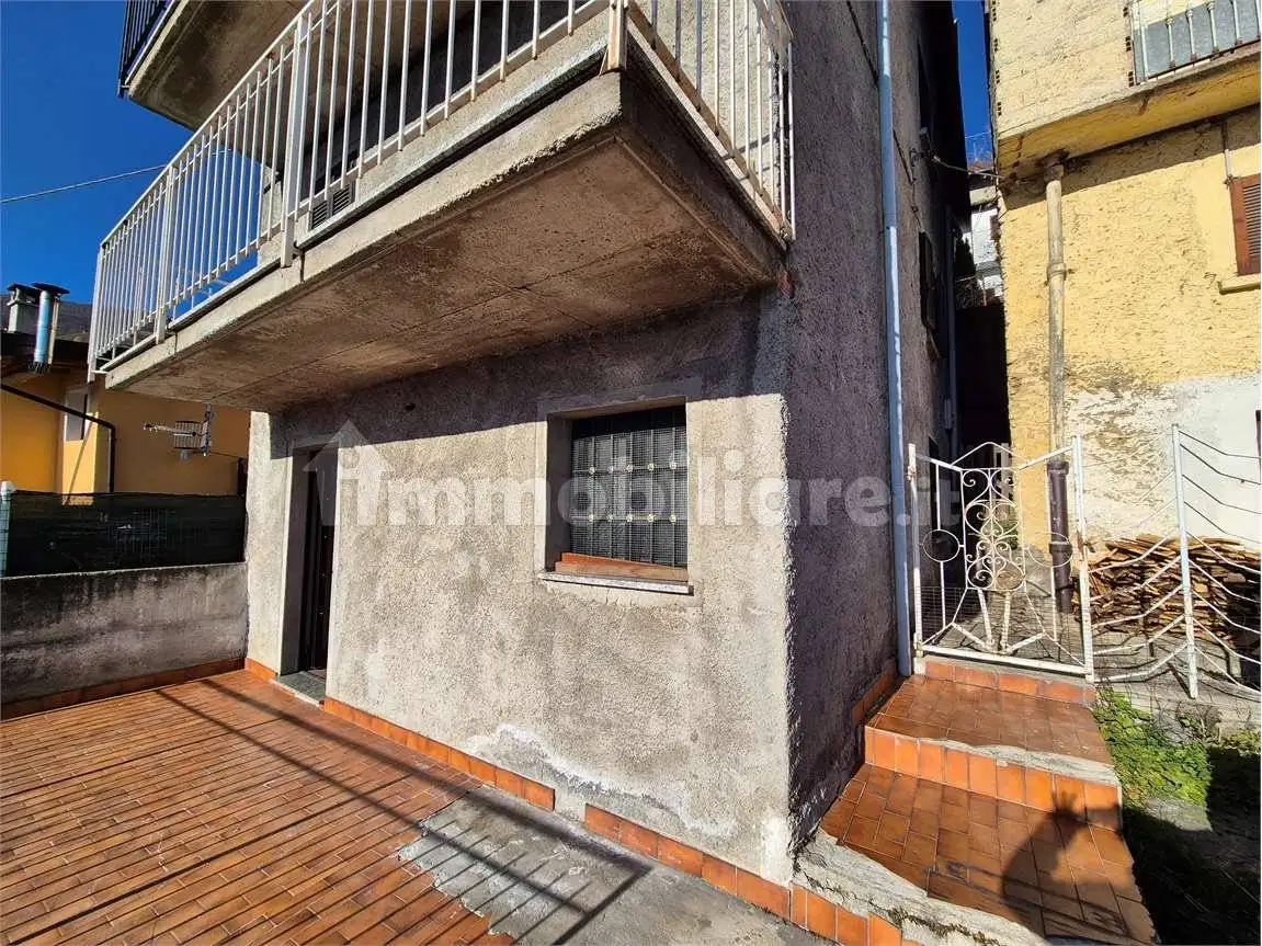 Terratetto unifamiliare via Roma , 10, Centro, Cavargna - foto 5