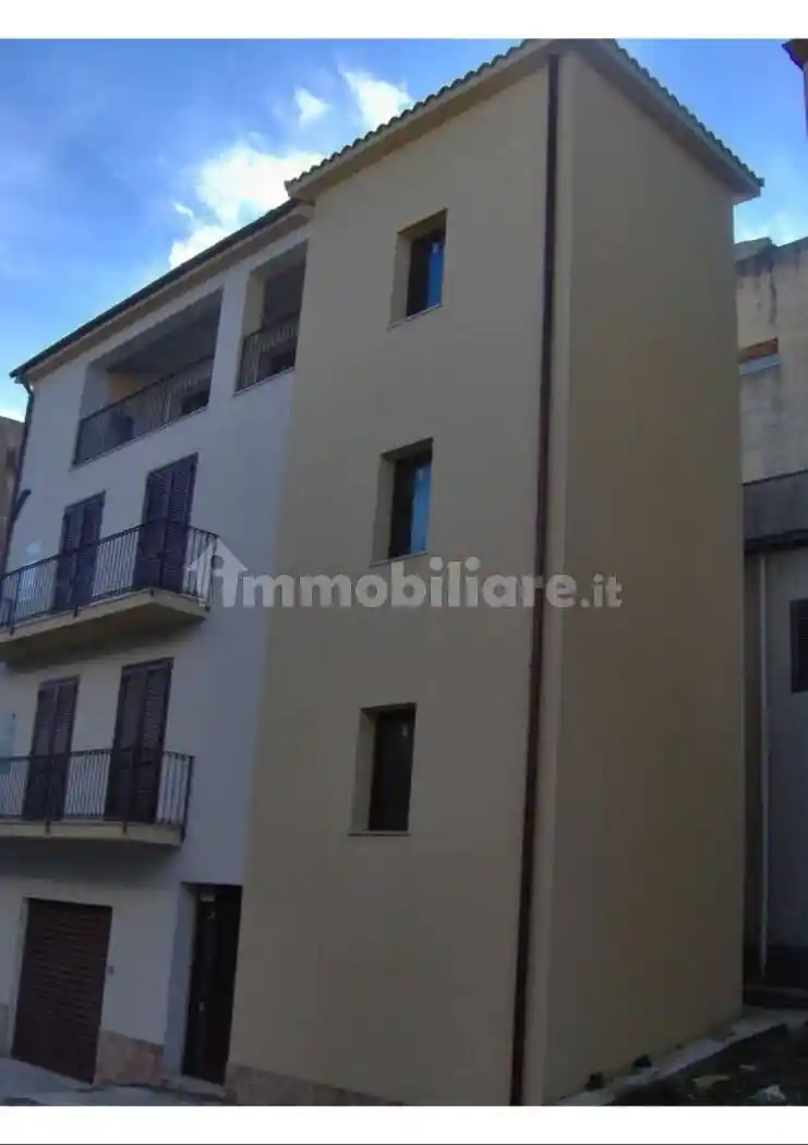 Palazzo - Edificio - foto 2