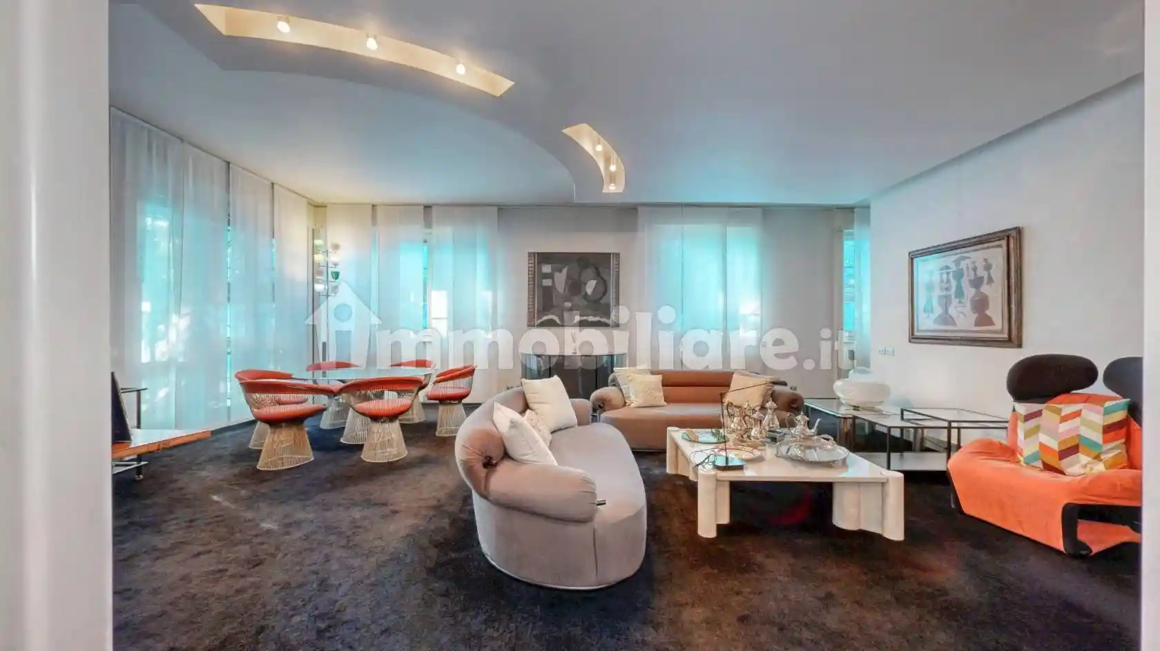 Appartamento da ristrutturare, secondo piano, City Life, Milano - foto 3