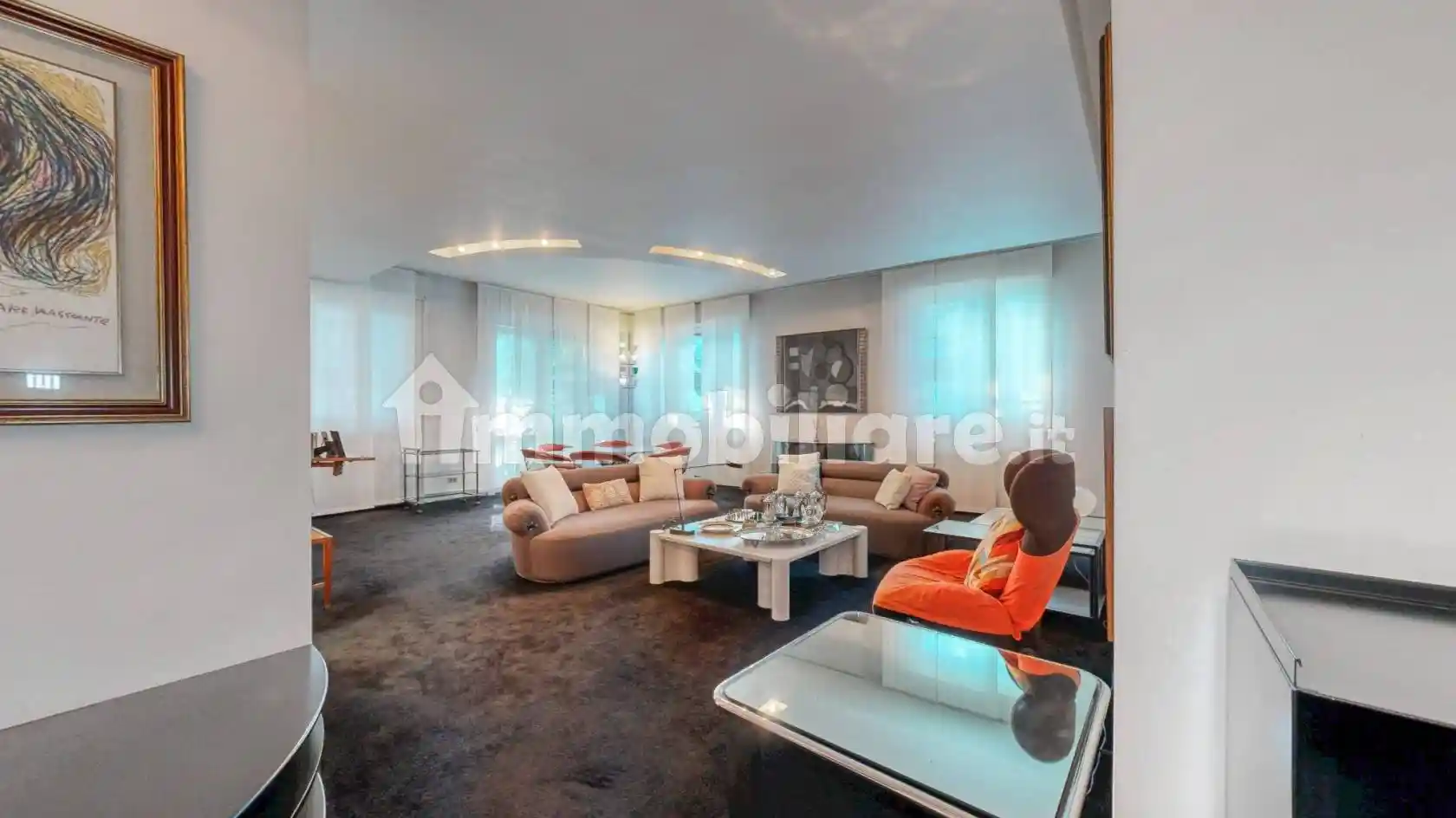 Appartamento da ristrutturare, secondo piano, City Life, Milano - foto 4