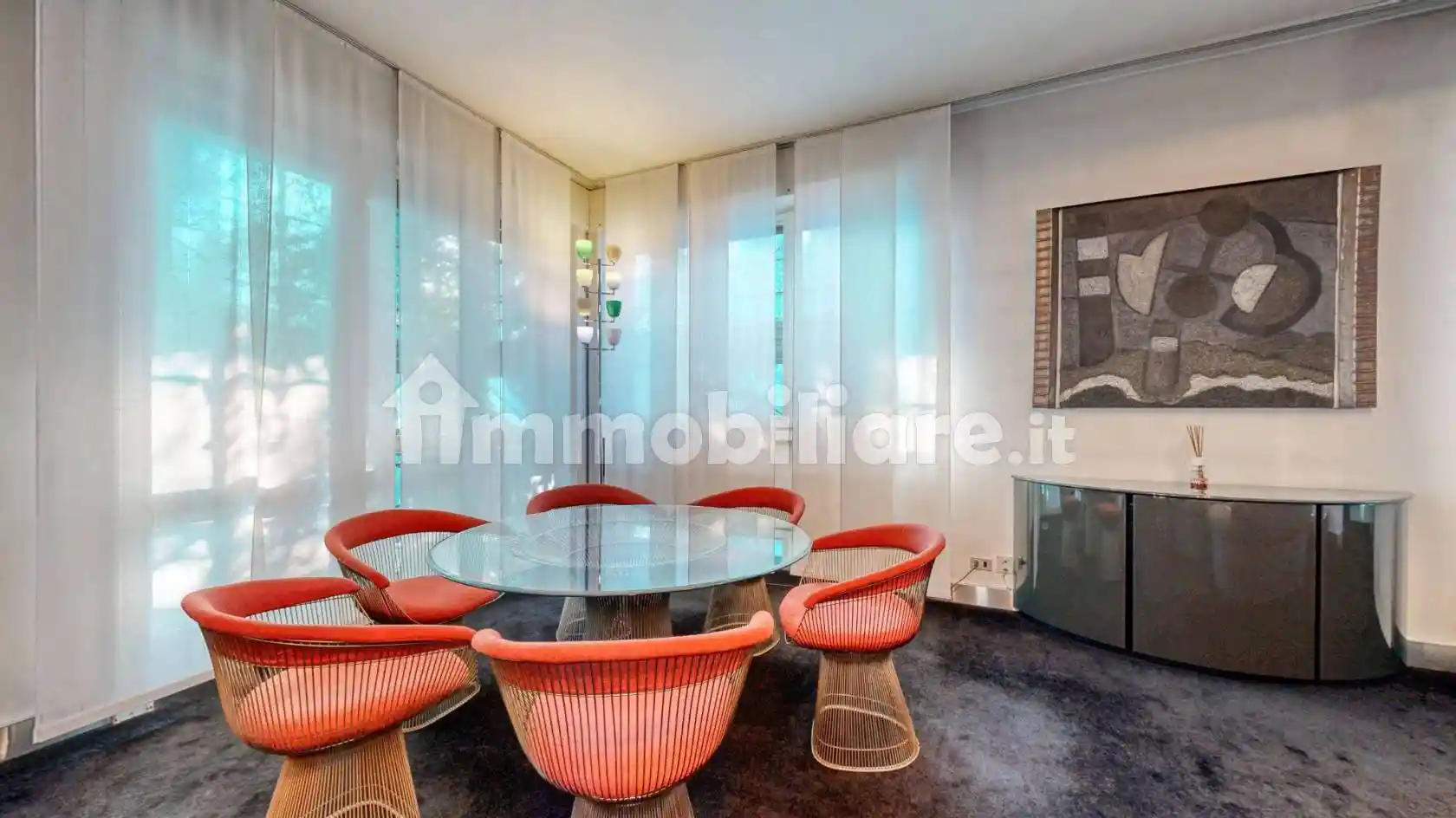 Appartamento da ristrutturare, secondo piano, City Life, Milano - foto 5