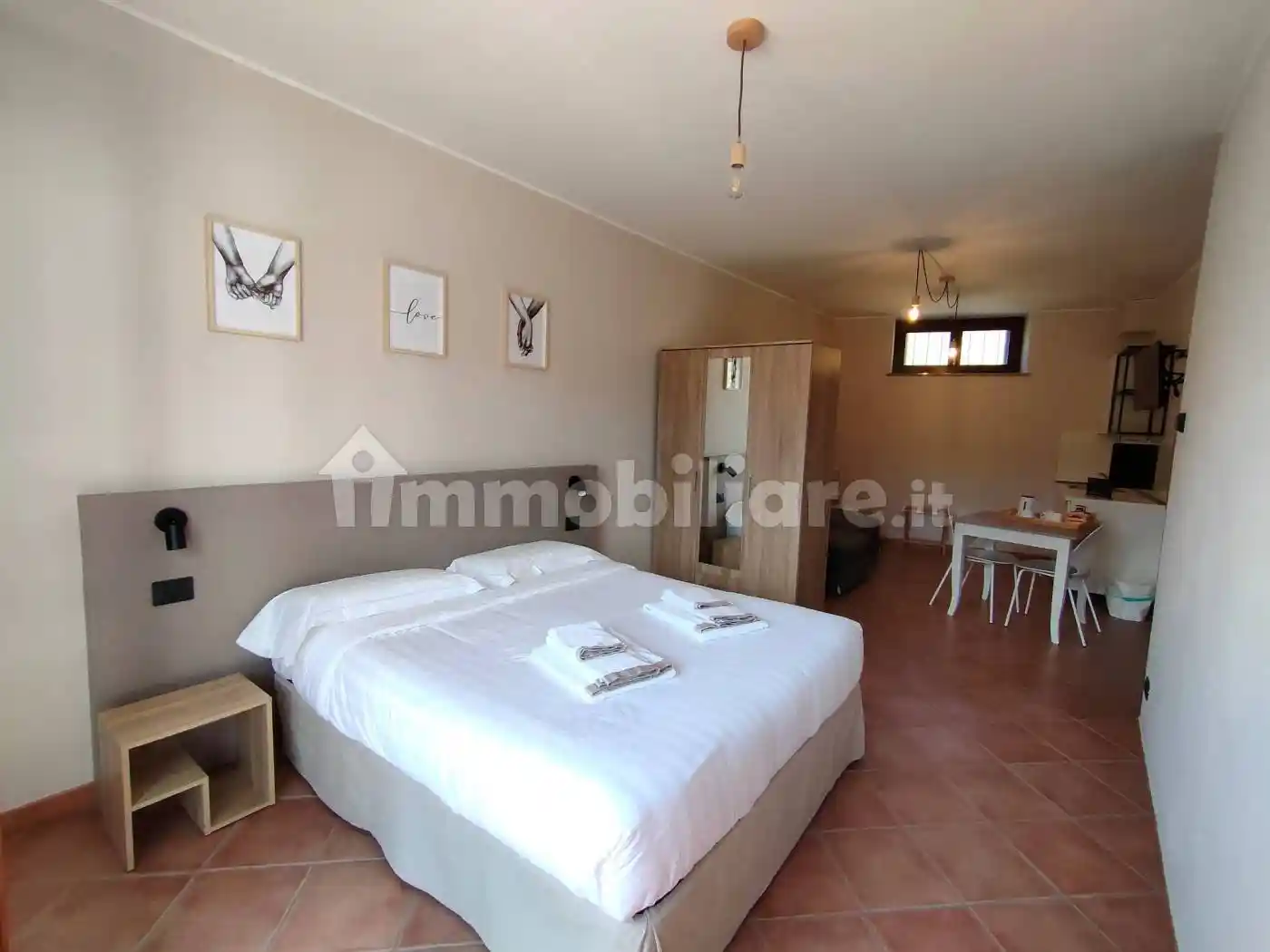 Monolocale Località Altavilla 50, Località Altavilla, Alba - foto 4