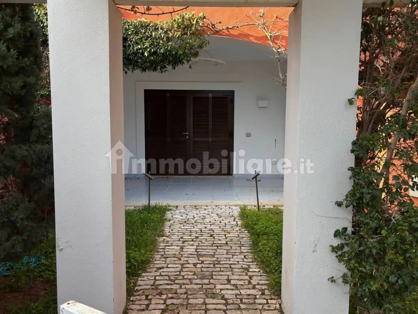 Trilocale ottimo stato, piano terra, Marconia, Pisticci - foto 2