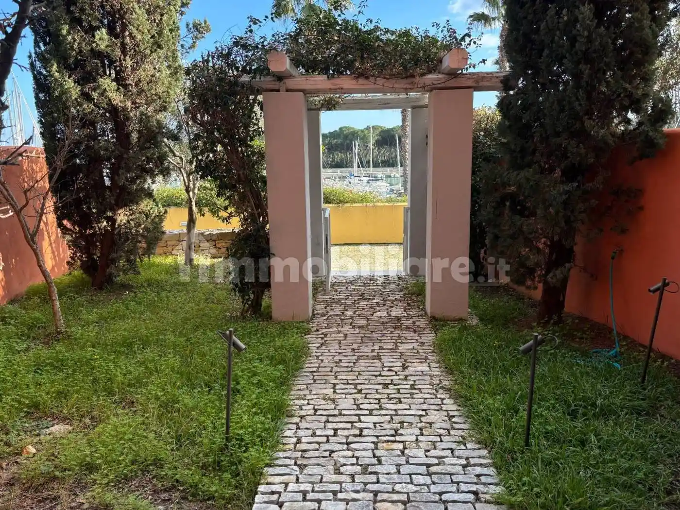 Trilocale ottimo stato, piano terra, Marconia, Pisticci - foto 3