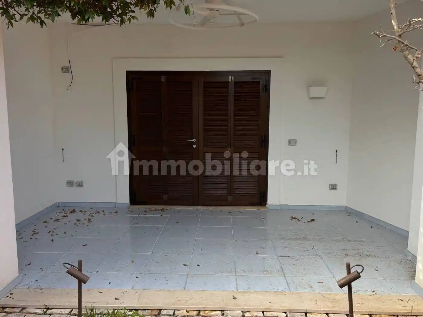 Trilocale ottimo stato, piano terra, Marconia, Pisticci - foto 4