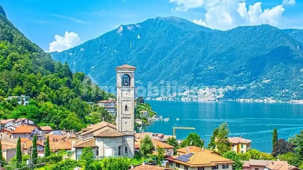 Quadrilocale via Alessandro Giobbi 2, Osteno Claino, Claino con Osteno - foto 2