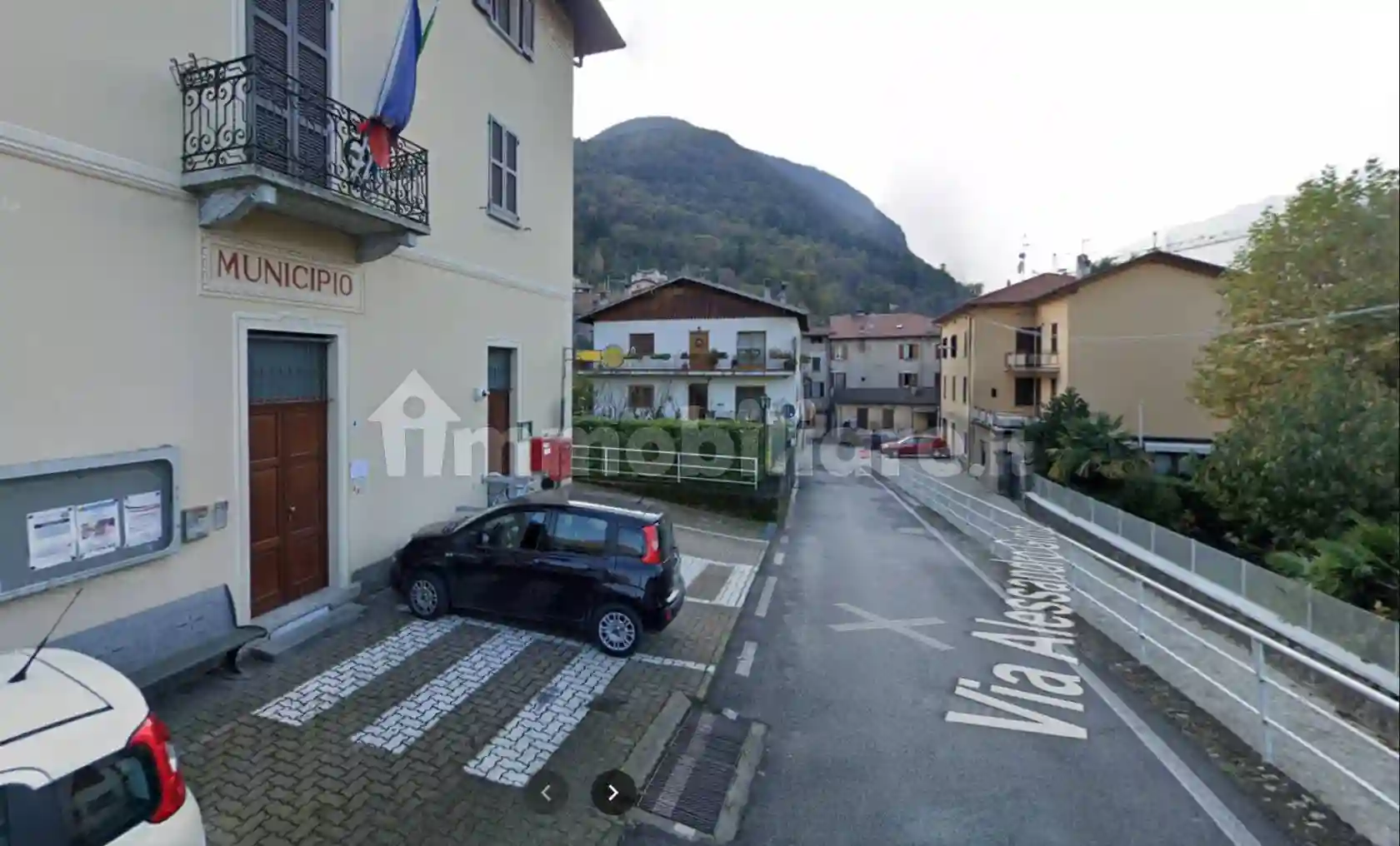 Quadrilocale via Alessandro Giobbi 2, Osteno Claino, Claino con Osteno - foto 4