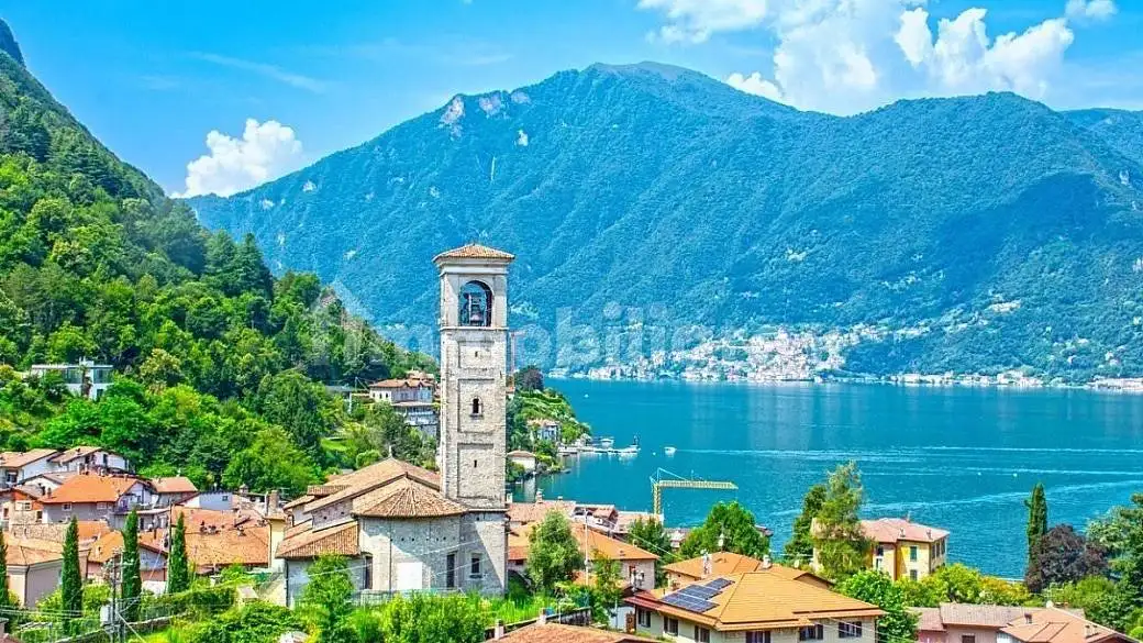 Appartamento in vendita a Claino con Osteno