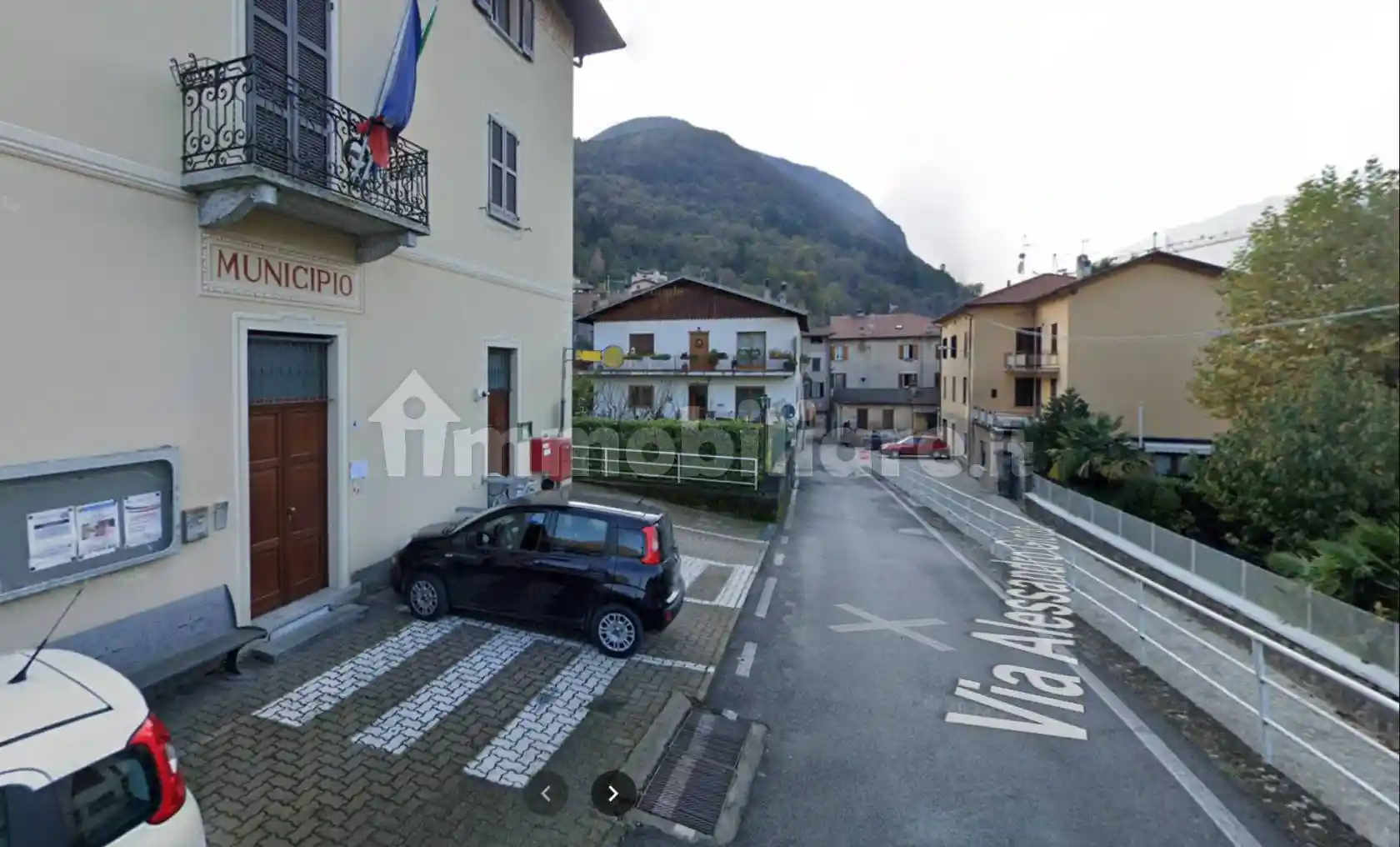 Quadrilocale via Alessandro Giobbi 2, Osteno Claino, Claino con Osteno - foto 3