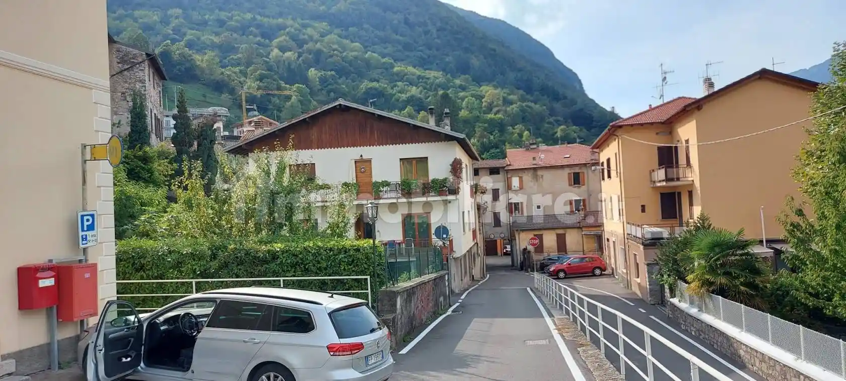 Quadrilocale via Alessandro Giobbi 2, Osteno Claino, Claino con Osteno - foto 5