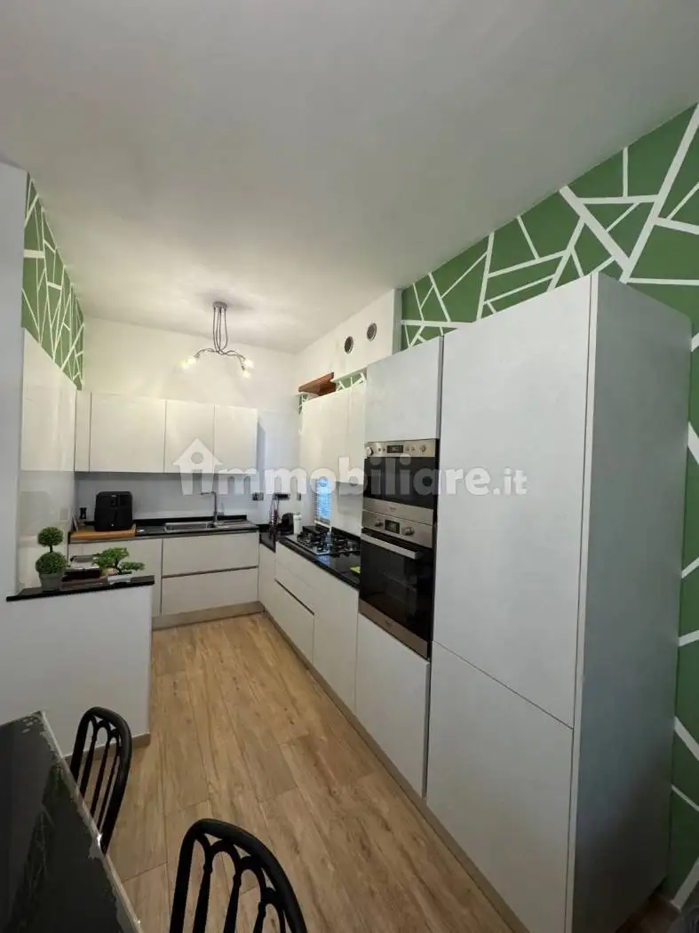 Appartamento in affitto a Grugliasco