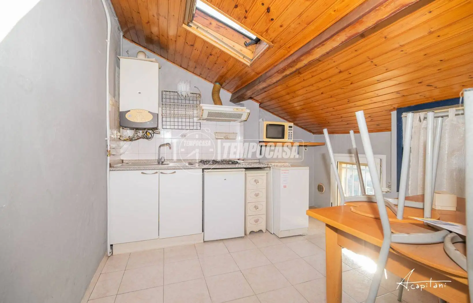 Appartamento in vendita a Modena